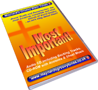 Easter Songs for Children - on a CD